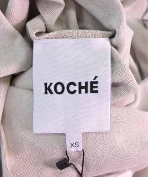 KOCHE 洋裝