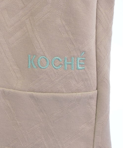 KOCHE 洋裝