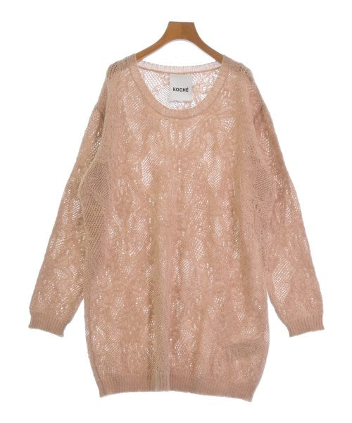 KOCHE 毛衣
