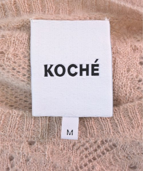 KOCHE 毛衣