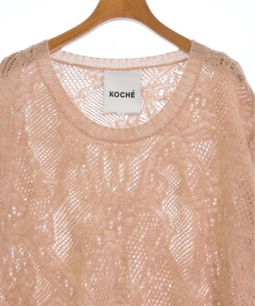 KOCHE 毛衣