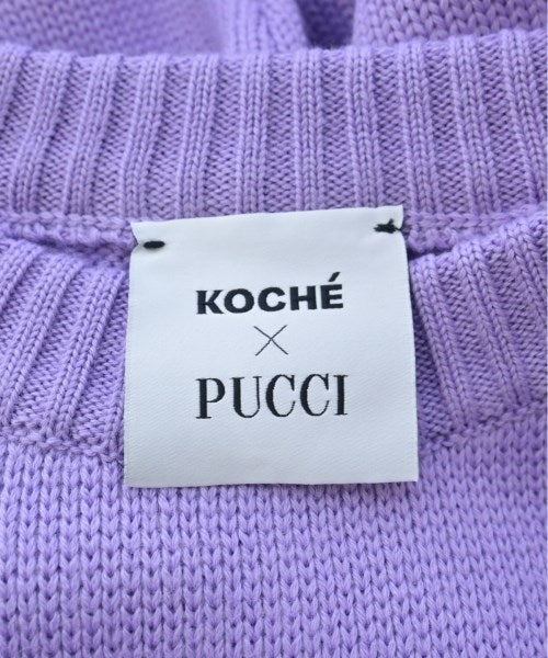 KOCHE 毛衣