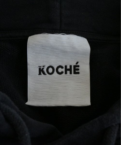 KOCHE 連帽衫