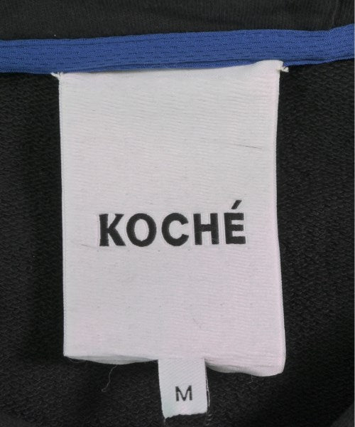 KOCHE 連帽衫