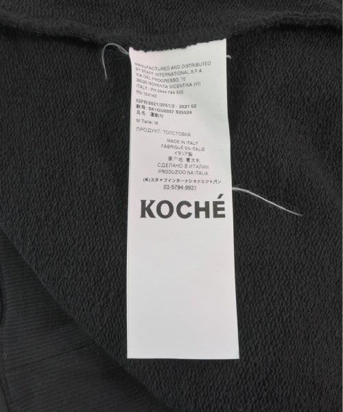 KOCHE 連帽衫