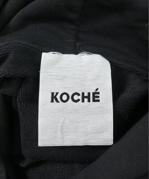 KOCHE 連帽衫