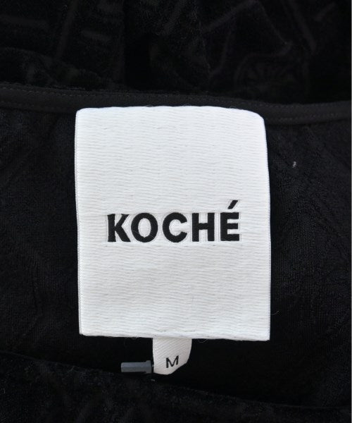 KOCHE 洋裝