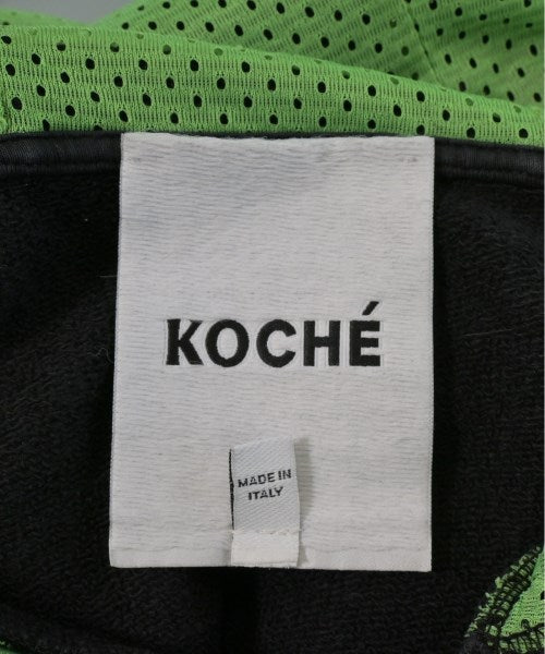 KOCHE 連帽衫