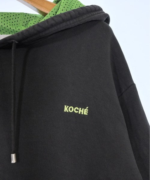 KOCHE 連帽衫