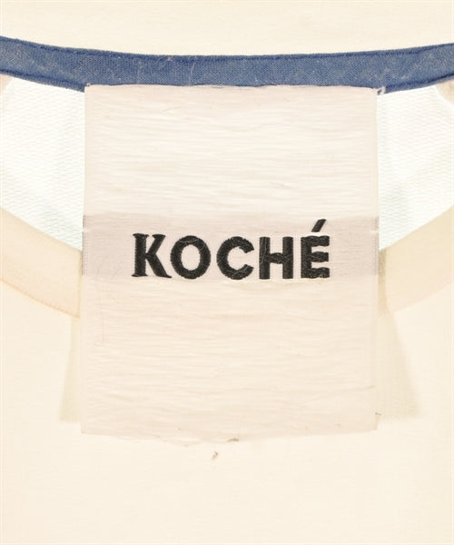 KOCHE T恤/上衣