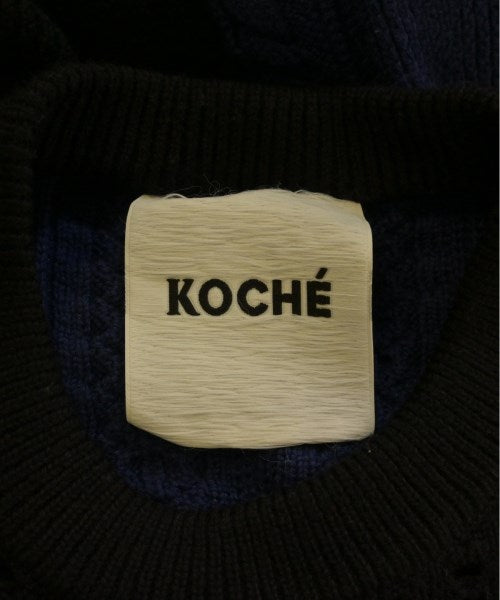 KOCHE 毛衣