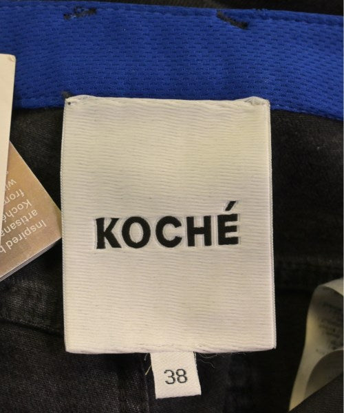 KOCHE 牛仔褲
