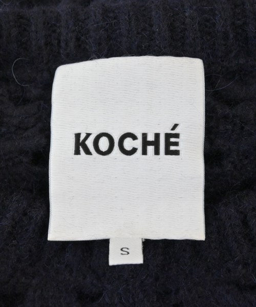 KOCHE 毛衣