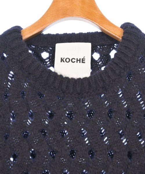 KOCHE 毛衣