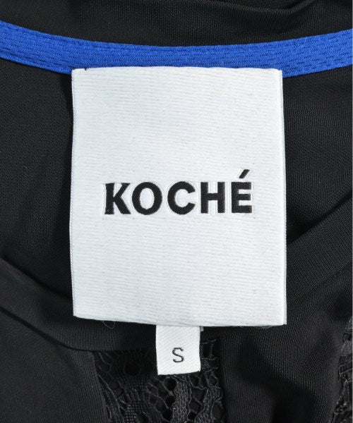 KOCHE 洋裝