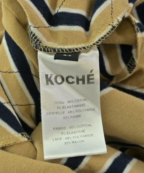 KOCHE 洋裝