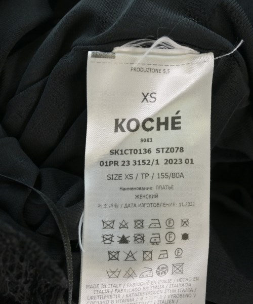 KOCHE 洋裝