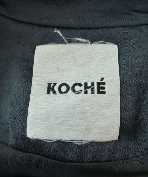 KOCHE 其他飛行外套