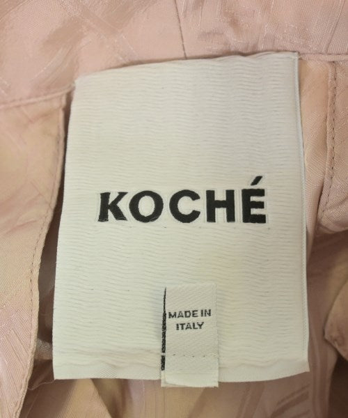 KOCHE 其他款
