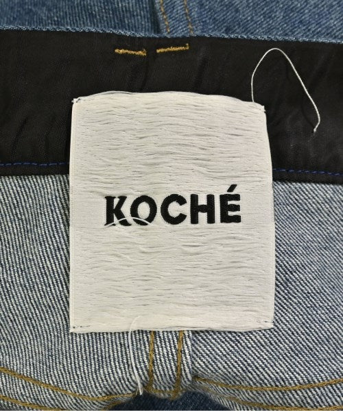 KOCHE 牛仔褲
