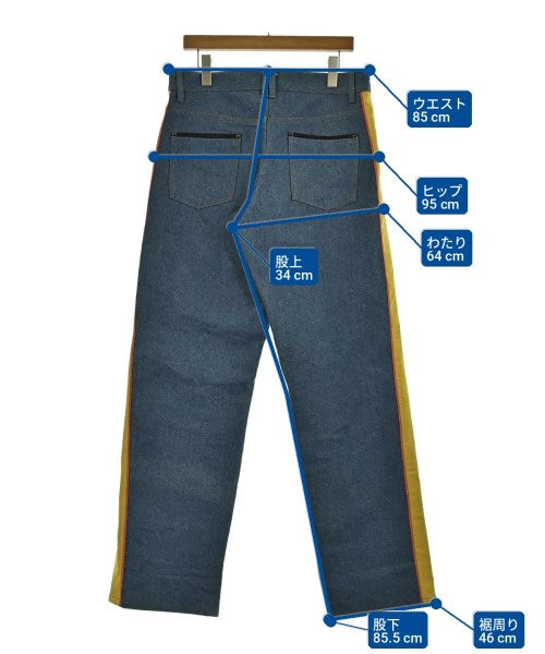 KOCHE 牛仔褲