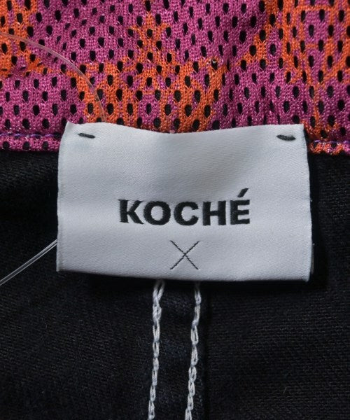 KOCHE 牛仔褲