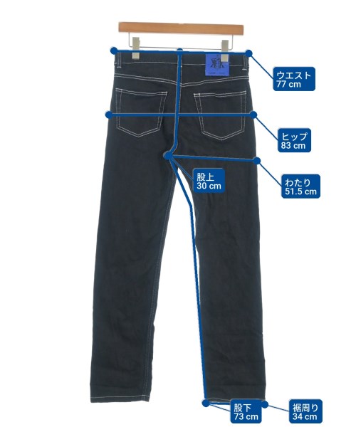 KOCHE 牛仔褲