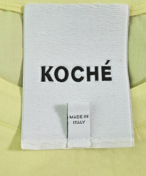 KOCHE 女襯衫