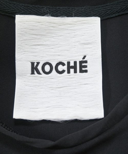 KOCHE 洋裝