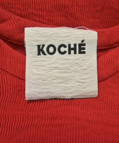 KOCHE 洋裝