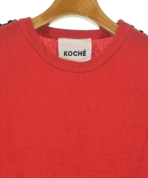 KOCHE 洋裝