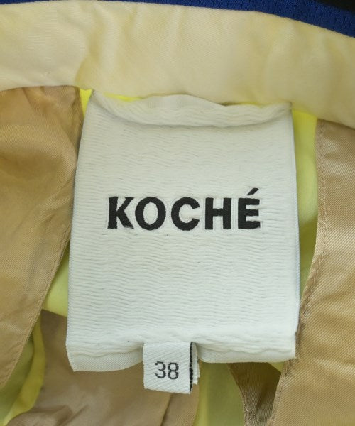 KOCHE 其他款