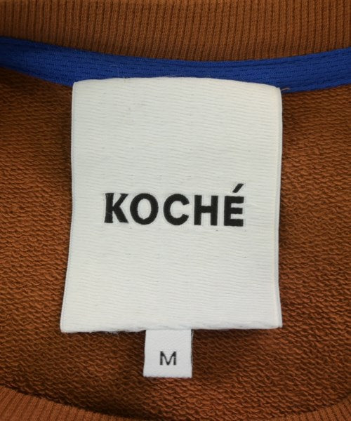 KOCHE 運動衫