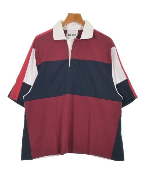 KOCHE POLO衫