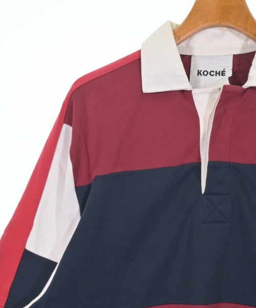 KOCHE POLO衫