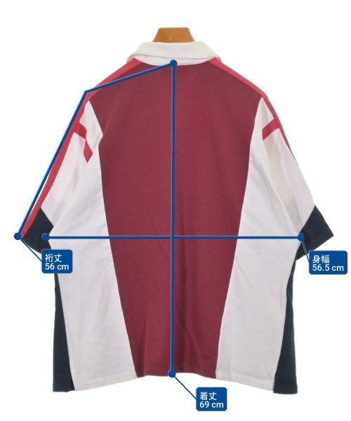 KOCHE POLO衫