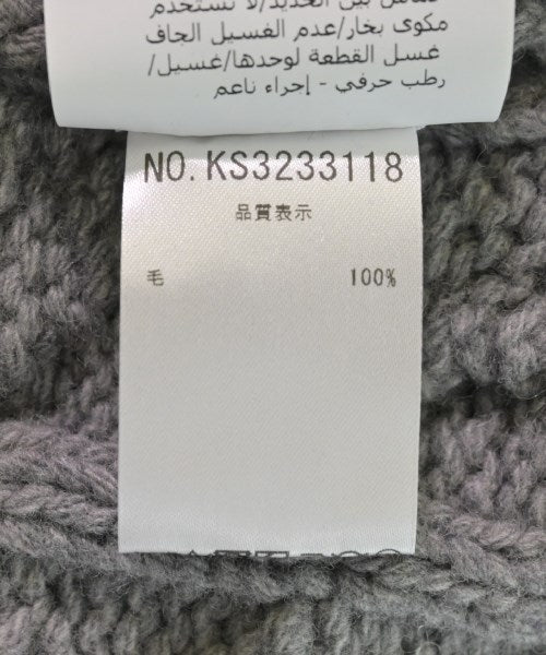 PHILOSOPHY DI LORENZO SERAFINI 毛衣