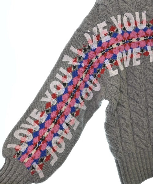 PHILOSOPHY DI LORENZO SERAFINI 毛衣