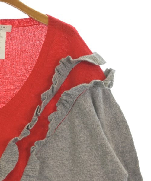 PHILOSOPHY DI LORENZO SERAFINI 毛衣