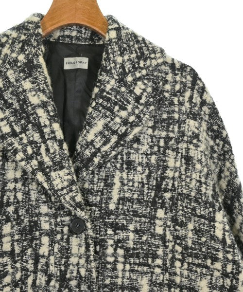 PHILOSOPHY DI LORENZO SERAFINI 其他大衣