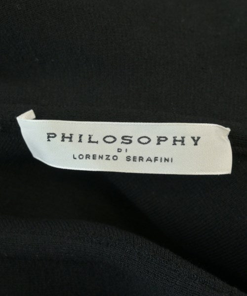 PHILOSOPHY DI LORENZO SERAFINI 毛衣
