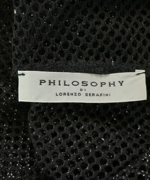 PHILOSOPHY DI LORENZO SERAFINI 毛衣