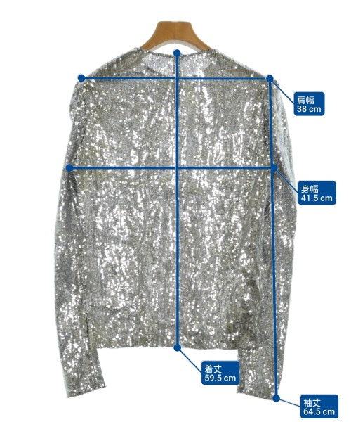 PHILOSOPHY DI LORENZO SERAFINI 女襯衫