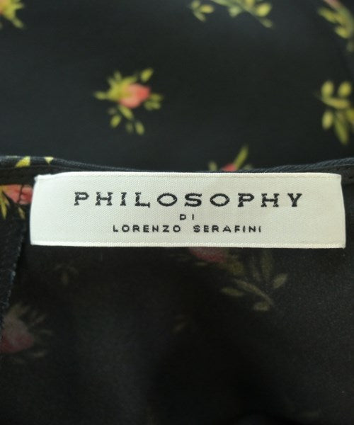 PHILOSOPHY DI LORENZO SERAFINI 洋裝