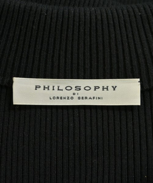 PHILOSOPHY DI LORENZO SERAFINI 洋裝