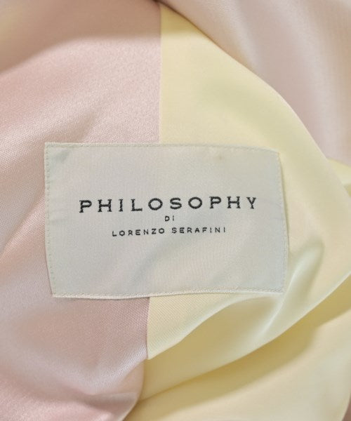PHILOSOPHY DI LORENZO SERAFINI 西裝外套