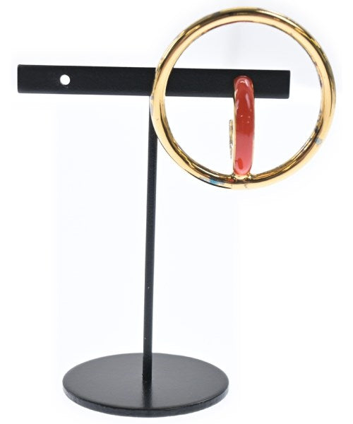 Charlotte Chesnais 耳環　