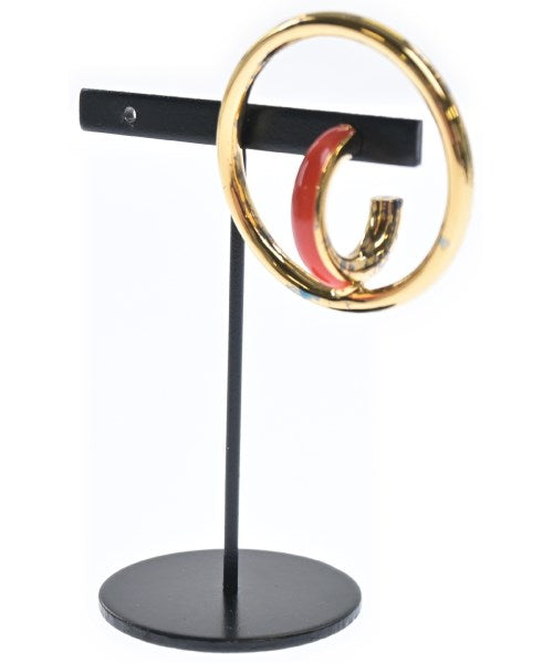 Charlotte Chesnais 耳環　