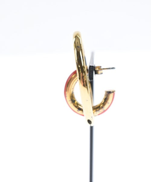 Charlotte Chesnais 耳環　