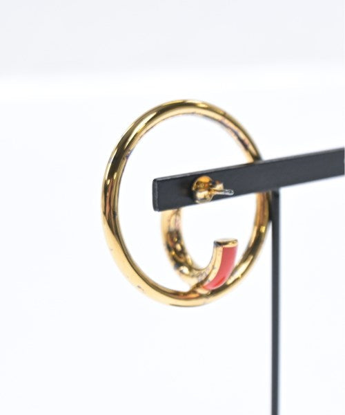 Charlotte Chesnais 耳環　